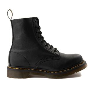 Dr. Martens 1460 Pascal 8-Eye Boot - Black